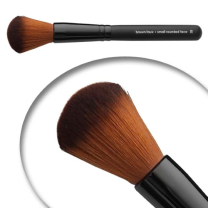 Vegan Brush - Small Rounded Face