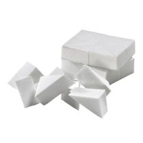 Non Latex Sponges 16 Wedges
