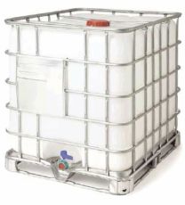 Isopropyl Alcohol (Isopropanol) IPA 99.9% Bulk 1000L IBC
