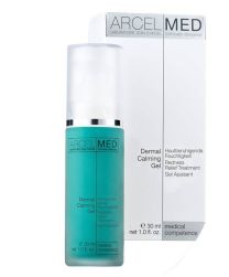 Jean d'Arcel Dermal Calming Gel 
