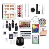 Sydney Tafe (Meadowbank) Diploma of Beauty Therapy Budget Makeup Kit