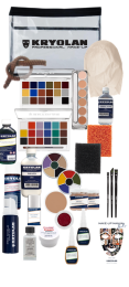 Deluxe SFX Kit 20
