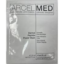 Jean d'Arcel Dermal Peptide Power Mask (Single Sheet)