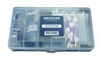 Disposable Tools Container 