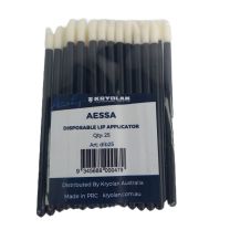 Disposable Lip Applicator pk25