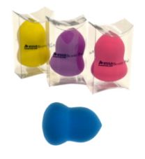 Calabash Sponge Beauty Pod