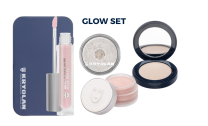 Christmas Glow Gift Set