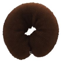 Brown Hair Padding