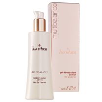 Jean d'Arcel Mild Gel Cleanser