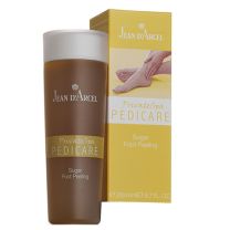 Jean d'Arcel Sugar Foot Peeling