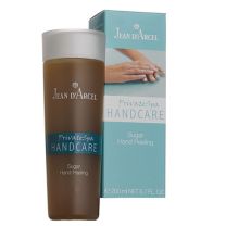 Jean d'Arcel Sugar Hand Peeling