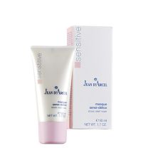 Jean d'Arcel Stress Release Mask