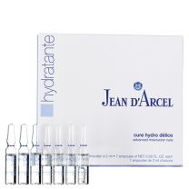 Jean d'Arcel Advanced Moisturizer Cure