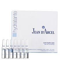 Jean d'Arcel Satin Silk Concentrate
