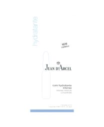 Jean d'Arcel Intense Moisture Concentrate