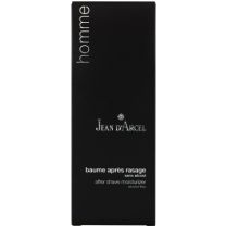 Jean d'Arcel After Shave Moisturizer