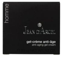 Jean d'Arcel Anti-Aging Gel Cream