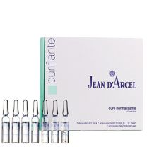 Jean d'Arcel Oil Control Ampoules