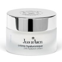 Jean d'Arcel 24h Hyaluron Cream