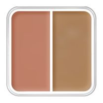 Kryolan Concealer Duo