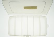 Plastic Box For Makeup Disposables