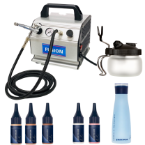 Airbrush Student Kit - Fusion 30