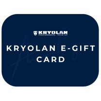Kryolan Gift Voucher