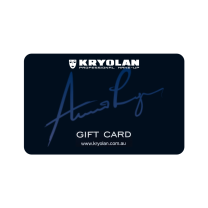 Kryolan Gift Card $50