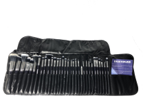 Kryolan Training Brush Set 32 Pieces
