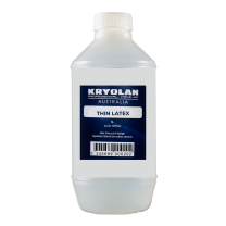 Liquid Latex 1000ml