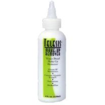 Telesis Make-up Remover 4oz
