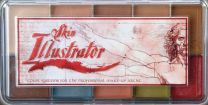 PPI Skin Illustrator Palette Flesh Tone