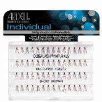 Ardell Duralash Flared Short - Brown 