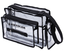 Tote Bag Clear - Small