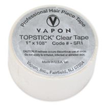 Topstick Toupet Tape 1inch roll