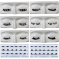 Envirolash 20 Pairs Bundle Buy [$3.25/Pair]