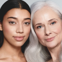 Mother’s Day makeup gift experience, makeup lesson, makeup lesson gift voucher