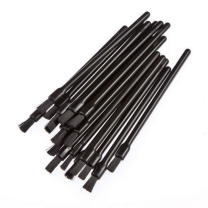 Disposable Bristles Lip Brush (pk 25)