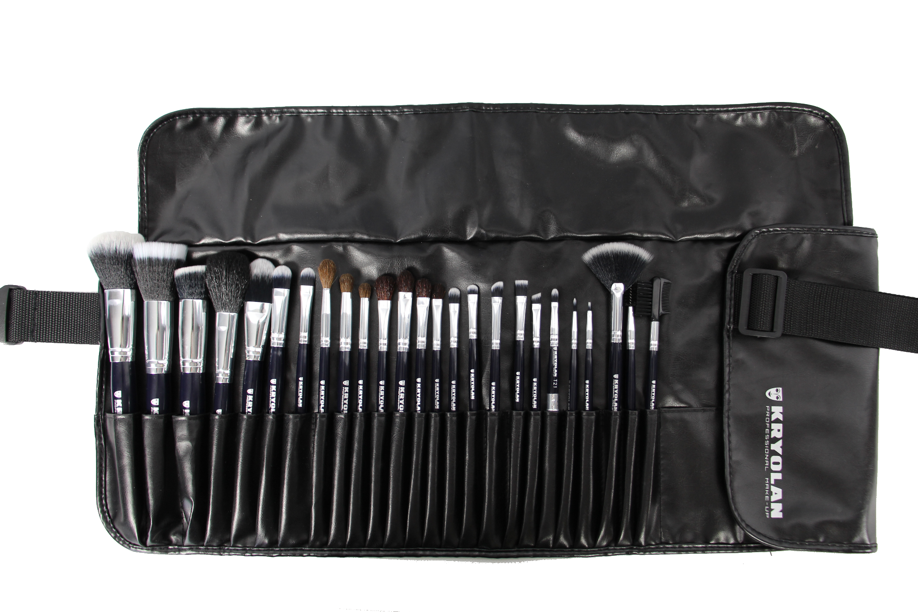 KRYOLANのブラシセット Brush Collection Starter | Kryolan - Professional Make-up