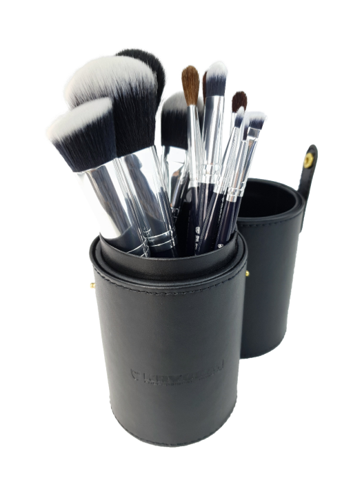 Kryolan Training Brush Set 12 pieces