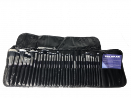 KRYOLANのブラシセット Brushes | Kryolan - Professional Make-up