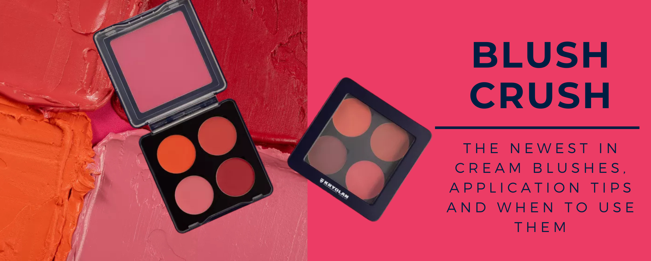 Blush Crush