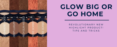 Glow for the Stars