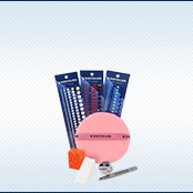 Make up tools and accessories