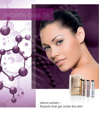 Anti-Aging Skin Serum - Experte beaute